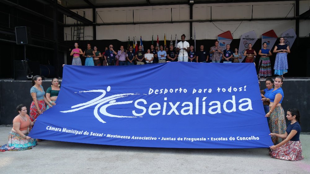  41.ª Edição da Seixalíada